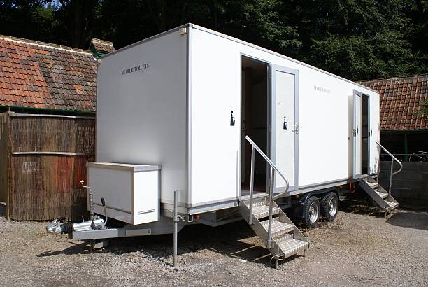 Reliable Elk Creek, KY Portable Potty Rental Solutions