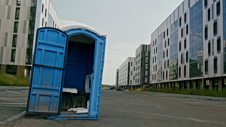 Best Portable Restroom Setup and Delivery  in Elk Creek, KY