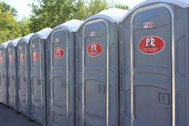 Best Portable Toilets with Baby Changing Stations  in Elk Creek, KY